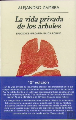 Bertrand.pt - La Vida Privada De Los Arboles