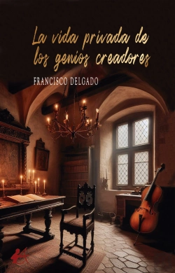 Bertrand.pt - La Vida Privada De Los Genios Creadores