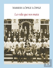 La Vida Que Nos Mata