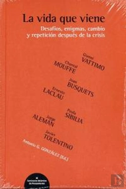 Bertrand.pt - La Vida Que Viene.