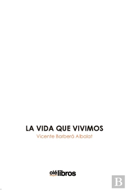 Bertrand.pt - La Vida Que Vivimos
