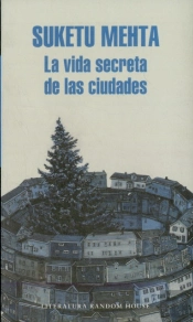La Vida Secreta De Las Ciudades