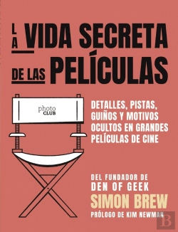 Bertrand.pt - La Vida Secreta De Las Películas