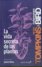 La Vida Secreta De Las Plantas