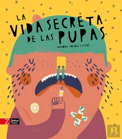 Bertrand.pt - La Vida Secreta De Las Pupas