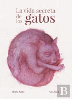 La Vida Secreta De Los Gatos