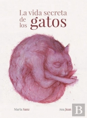 La Vida Secreta De Los Gatos
