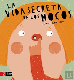 Bertrand.pt - La Vida Secreta De Los Mocos