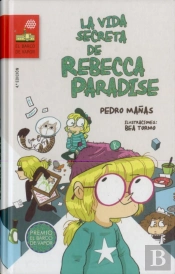 La Vida Secreta De Rebecca Paradise