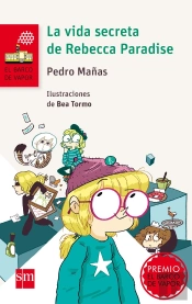 La Vida Secreta De Rebecca Paradise