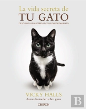 La Vida Secreta De Tu Gato