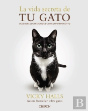 La Vida Secreta De Tu Gato