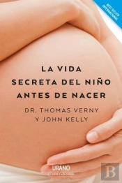 La Vida Secreta Del Niño Antes De Nacer