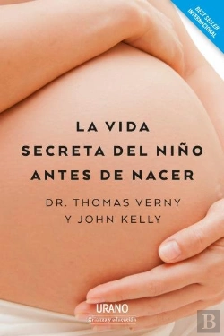 Bertrand.pt - La Vida Secreta Del Niño Antes De Nacer