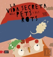 La Vida Secreta Dels Pets I Els Rots