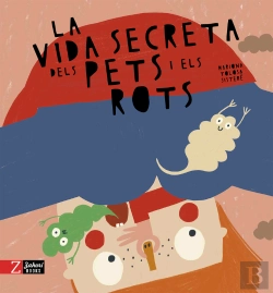 Bertrand.pt - La Vida Secreta Dels Pets I Els Rots