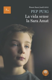 La Vida Sense La Sara Amat