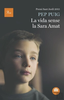 Bertrand.pt - La Vida Sense La Sara Amat