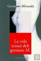 La Vida Sexual Dels Germans M