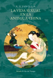 La Vida Sexual En La Antigua China