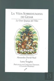 La Vida Sobrehumana De Gesar