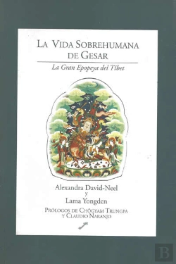 Bertrand.pt - La Vida Sobrehumana De Gesar