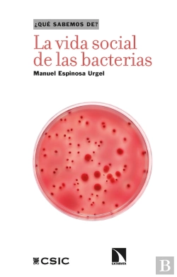 Bertrand.pt - La Vida Social De Las Bacterias