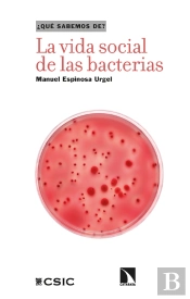 La Vida Social De Las Bacterias