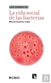 La Vida Social De Las Bacterias