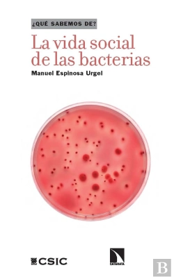 Bertrand.pt - La Vida Social De Las Bacterias