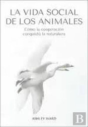 La Vida Social De Los Animales