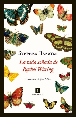 Bertrand.pt - La Vida Soñada De Rachel Waring