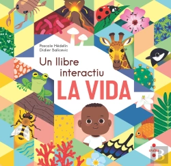 Bertrand.pt - La Vida, Un Llibre Interactiu