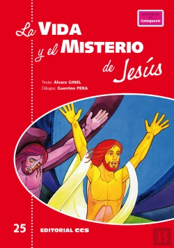 Bertrand.pt - La Vida Y El Misterio De Jesús