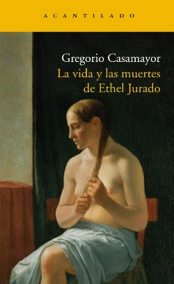 Bertrand.pt - La Vida Y Las Muertes De Ethel Jurado