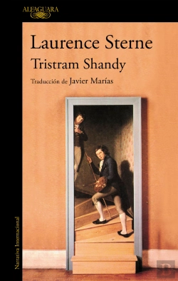 Bertrand.pt - La Vida Y Las Opiniones Del Caballero Tristram Shandy
