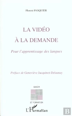 Bertrand.pt - La Video A La Demande ; Pour L'Apprentissage Des Langues
