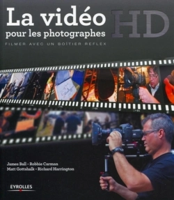 Bertrand.pt - La Video Hd Avec Un Reflex Pour Les Photographes