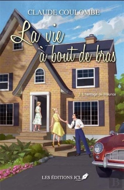Bertrand.pt - La Vie À Bout De Bras Tome 3 : L'Héritage De Simone