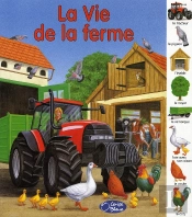 La Vie À La Ferme