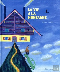 Bertrand.pt - La Vie A La Montagne