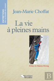 La Vie À Pleines Mains ; Entretien Avec Alexandre Bollengier