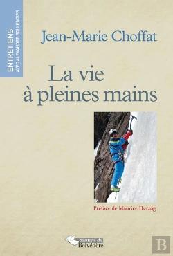 Bertrand.pt - La Vie À Pleines Mains ; Entretien Avec Alexandre Bollengier