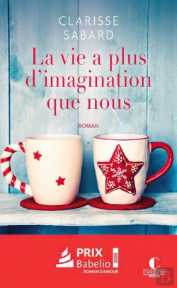 Bertrand.pt - La Vie A Plus D'Imagination Que Nous