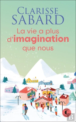 Bertrand.pt - La Vie A Plus D'Imagination Que Nous