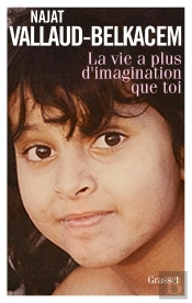 La Vie A Plus D'Imagination Que Toi