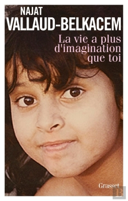 Bertrand.pt - La Vie A Plus D'Imagination Que Toi