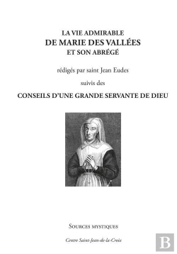 Bertrand.pt - La Vie Admirable De Marie De La Vallée