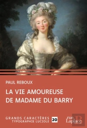 La Vie Amoureuse De Madame Du Barry