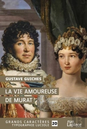 La Vie Amoureuse De Murat